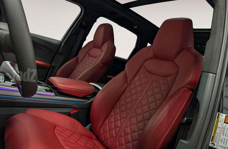 אאודי SQ7