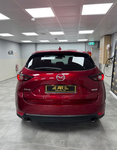 מאזדה CX-5