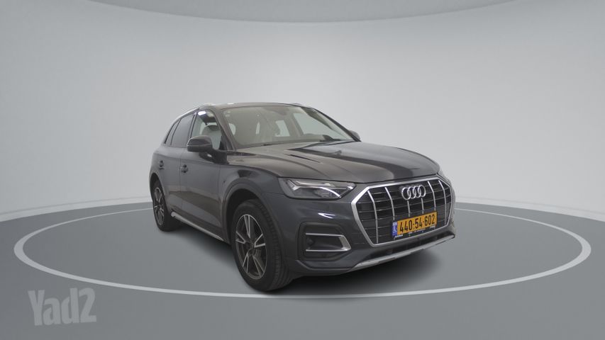 אאודי Q5