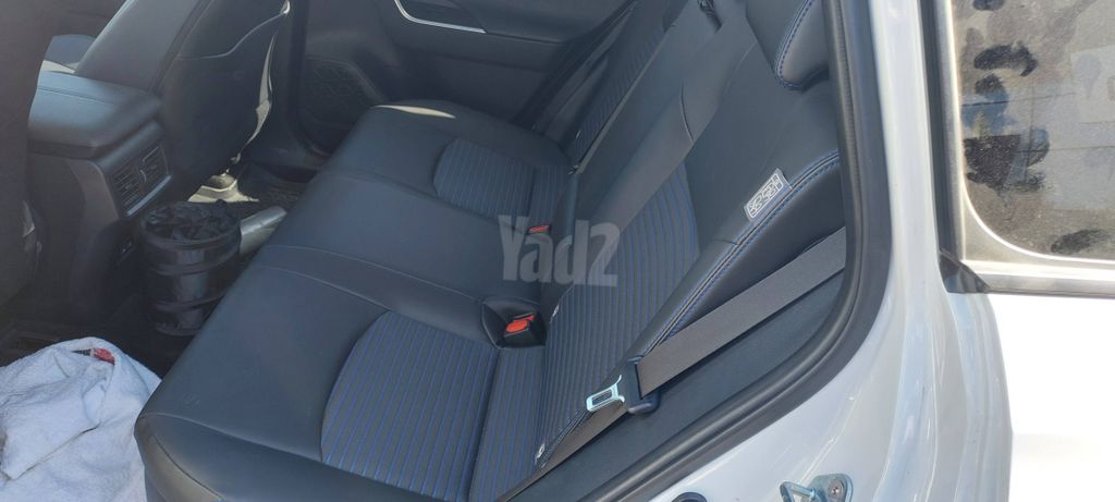 טויוטה RAV4