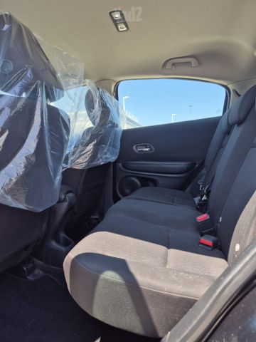 הונדה HR-V