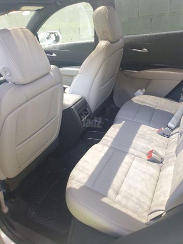 קאדילק XT4