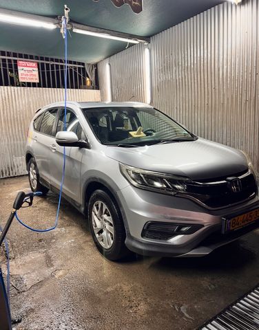 הונדה CR-V