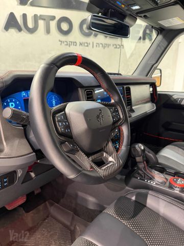 פורד ברונקו