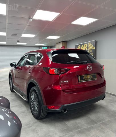 מאזדה CX-5