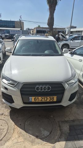 אאודי Q3