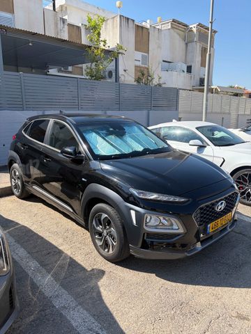 יונדאי קונה