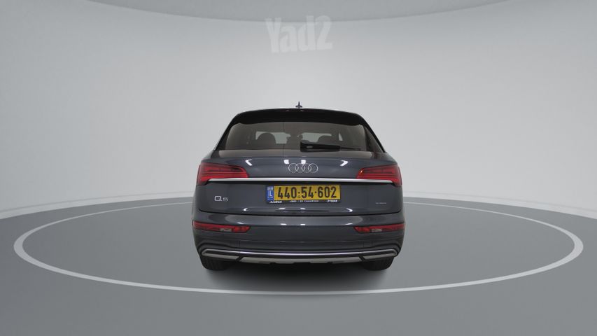 אאודי Q5