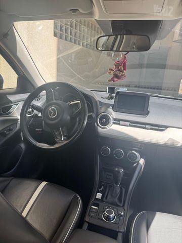 מאזדה CX-3