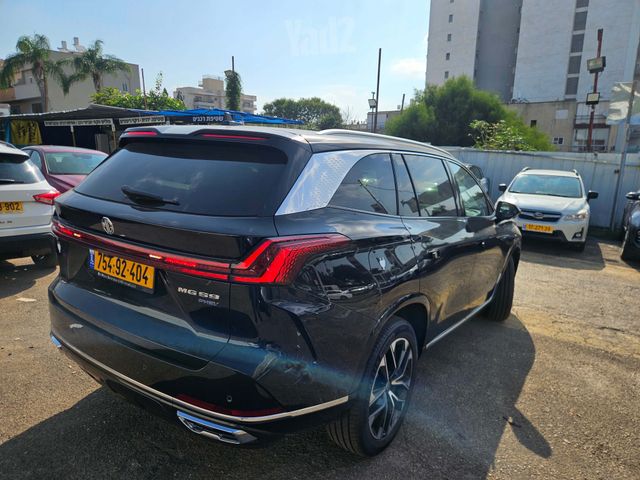 אם ג'י S9