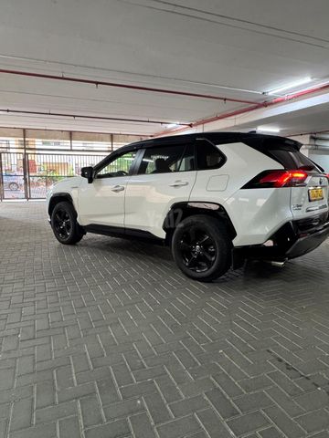 טויוטה RAV4