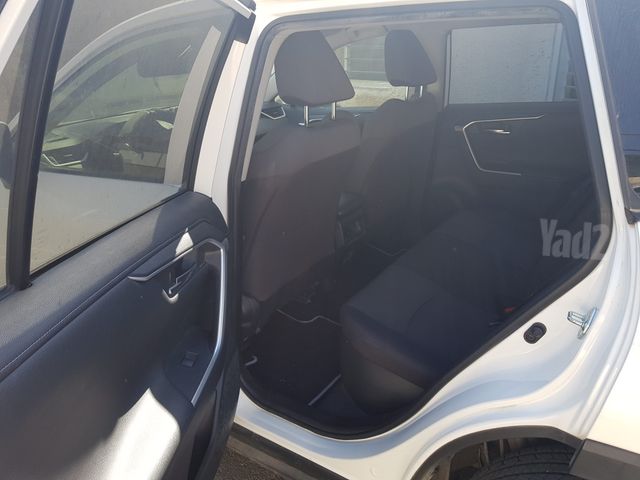 טויוטה RAV4