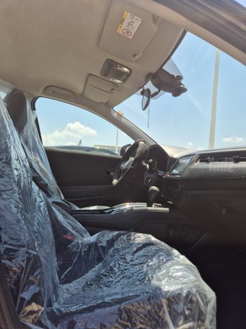 הונדה HR-V