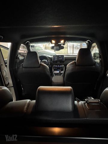 טויוטה RAV4