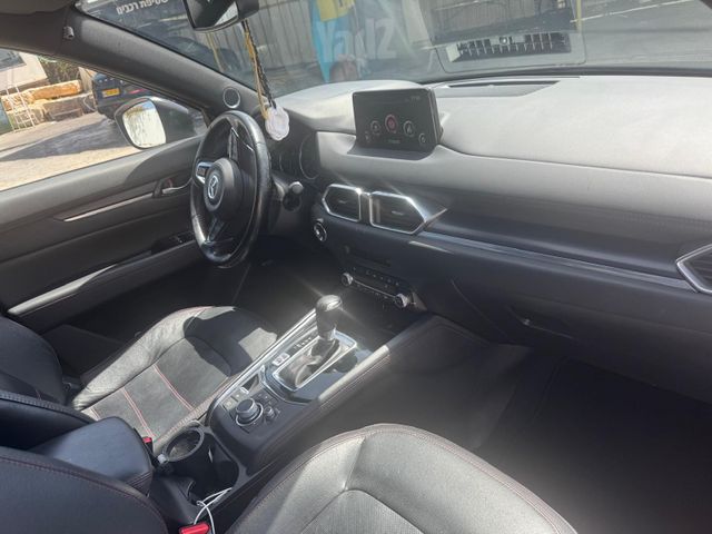 מאזדה CX-5