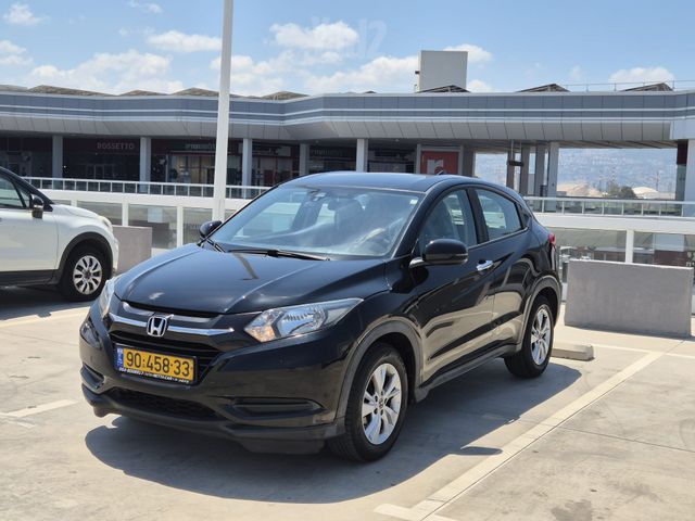 הונדה HR-V