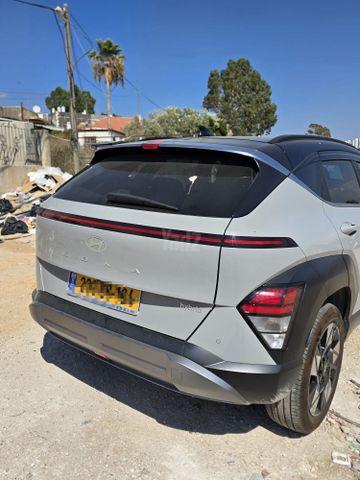יונדאי קונה