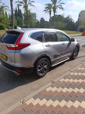 הונדה CR-V