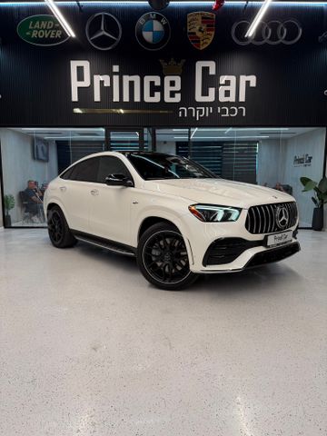 מרצדס-בנץ GLE