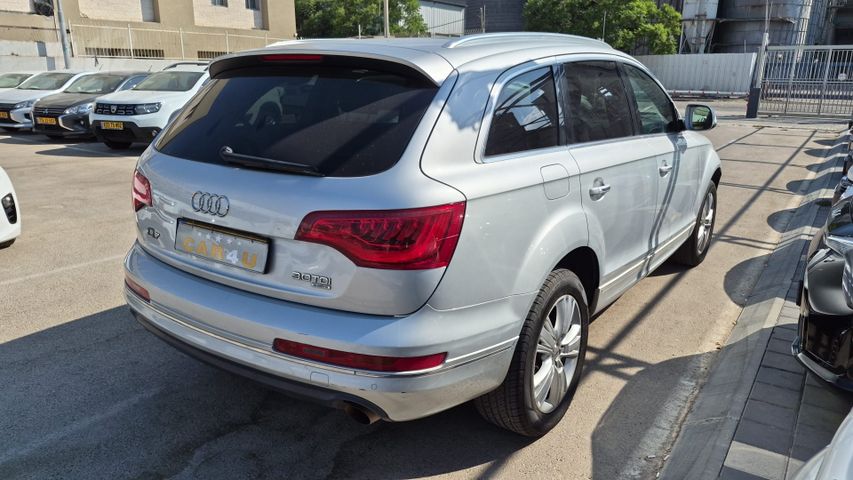 אאודי Q7