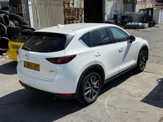 מאזדה CX-5