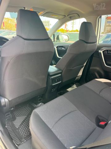 טויוטה RAV4