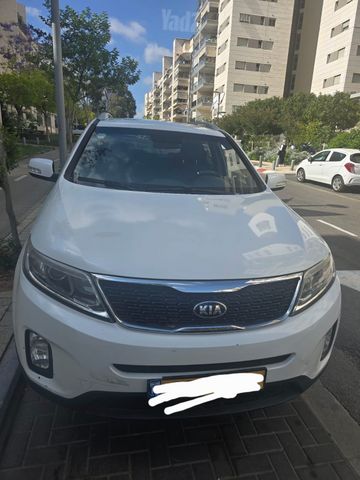 קיה סורנטו