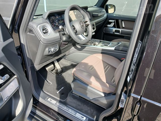 מרצדס-בנץ G-class