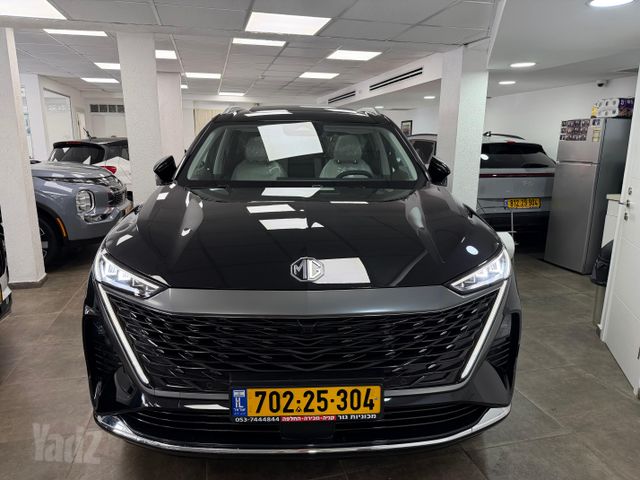 אם ג'י S9