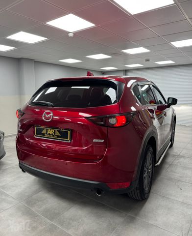 מאזדה CX-5