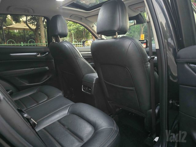 מאזדה CX-5