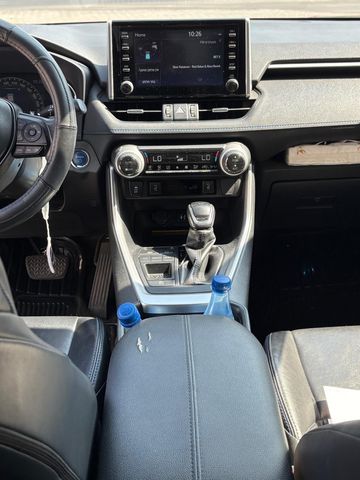 טויוטה RAV4