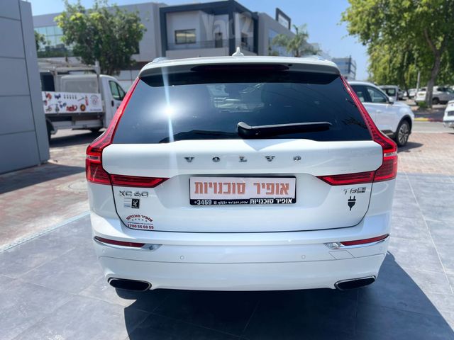 וולוו XC60