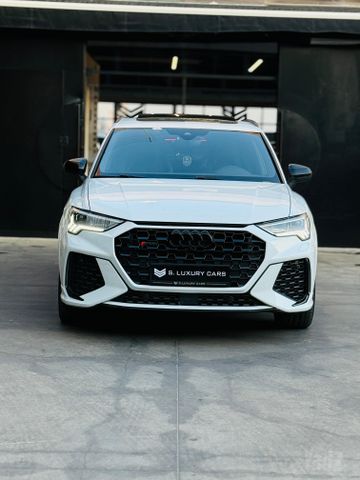 אאודי RS Q3