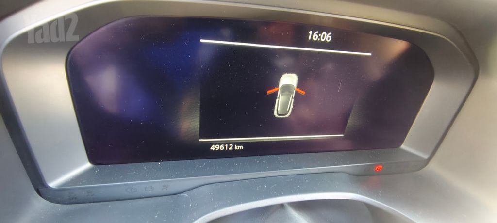 מודעת רכב ניסאן קשקאי
