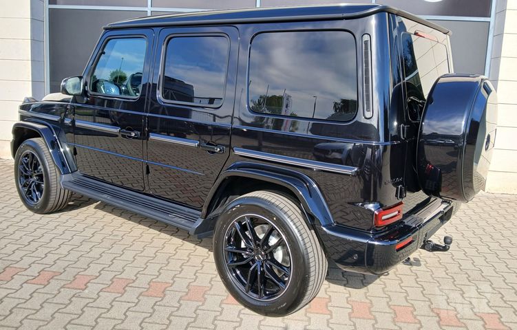 מרצדס-בנץ G-class