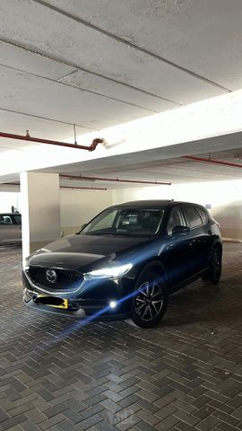 מודעת רכב מאזדה CX-5