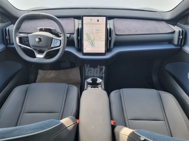 וולוו EX30