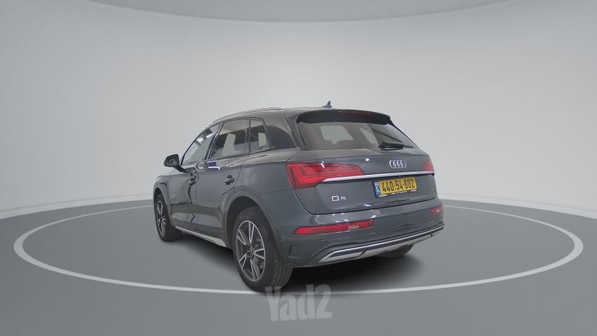 אאודי Q5