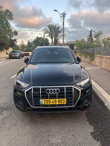אאודי Q5