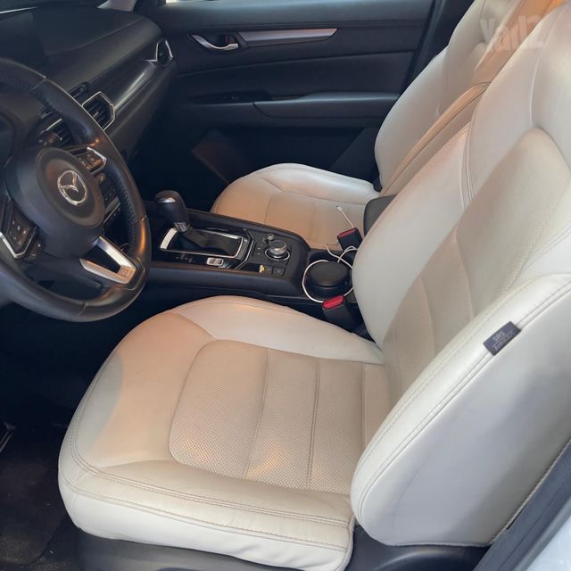 מאזדה CX-5