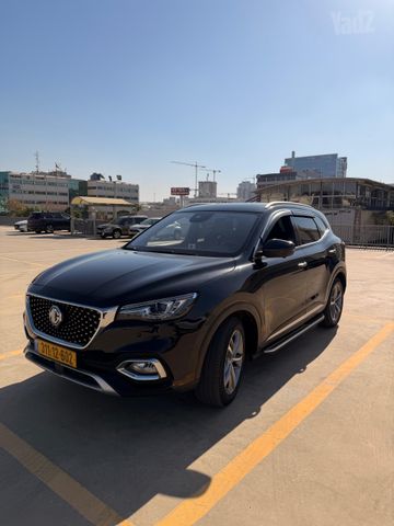 אם ג'י EHS PHEV