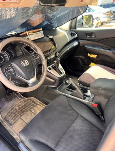 הונדה CR-V