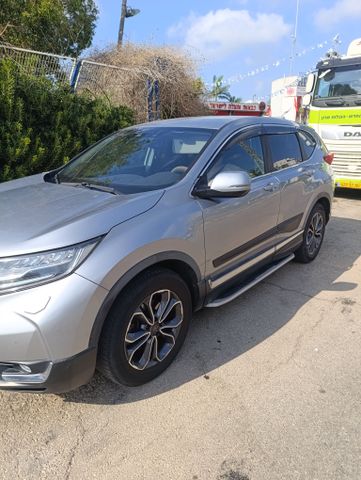הונדה CR-V