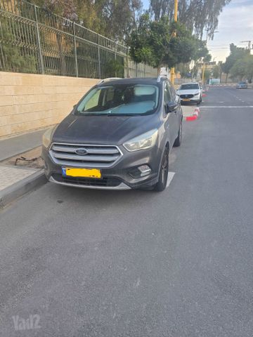 פורד קוגה