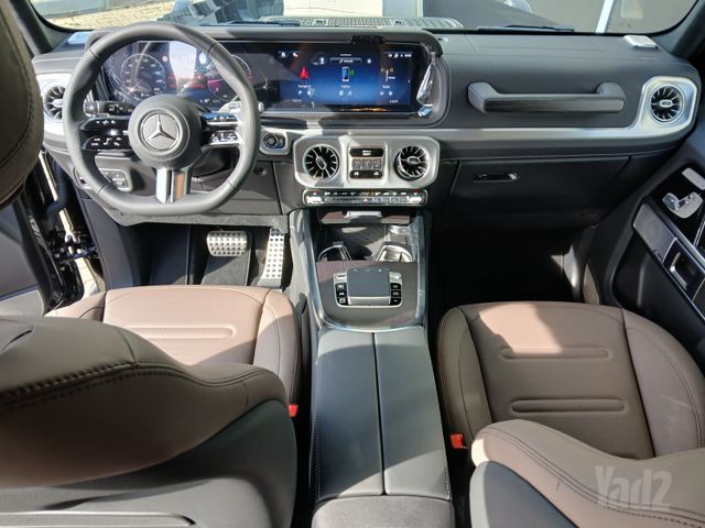 מרצדס-בנץ G-class