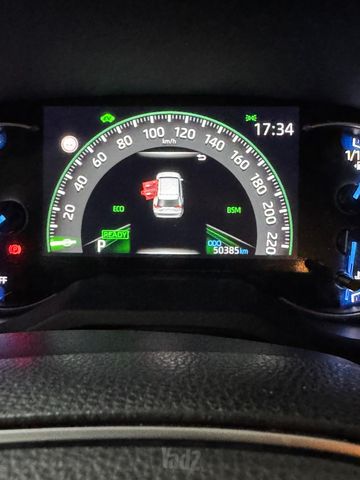 טויוטה RAV4