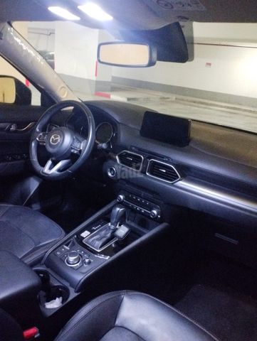 מאזדה CX-5