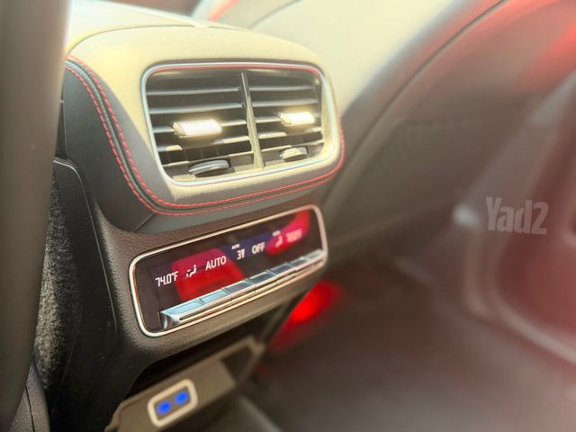 מרצדס-בנץ GLE Coupe