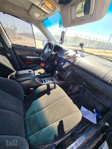 סאנגיונג רקסטון